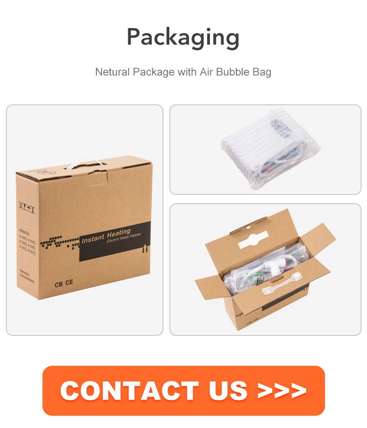 110 hot water heater