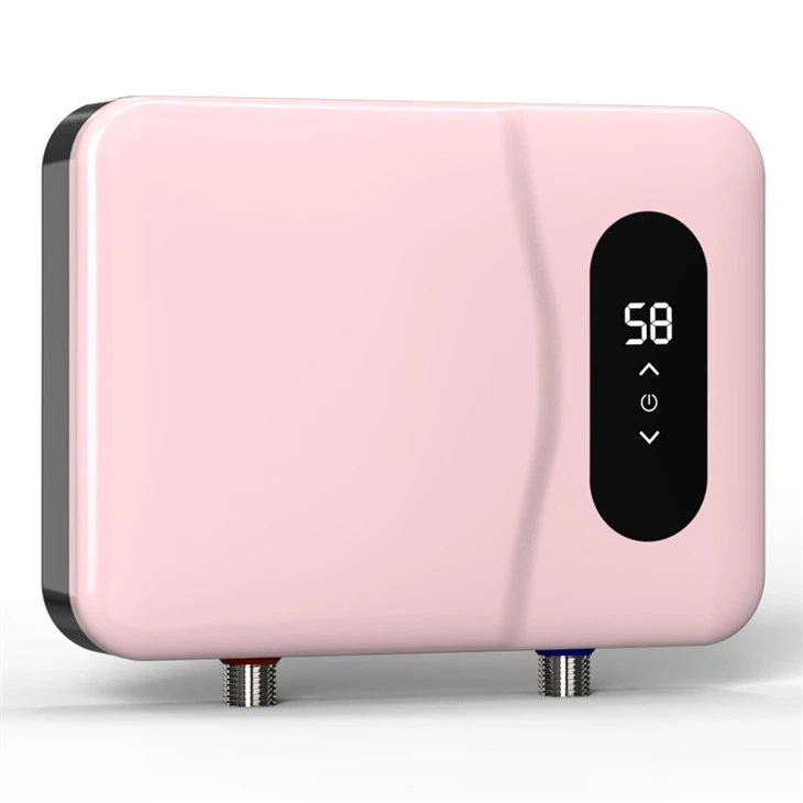 multi point instant heater multi point instant heater