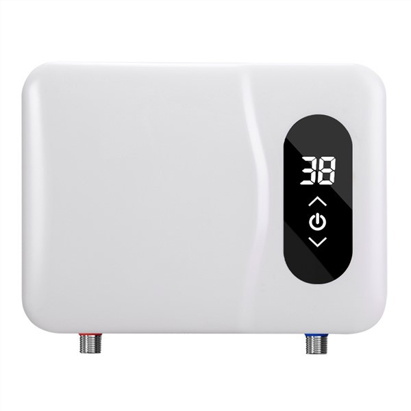 آبگرمکن لحظه ای