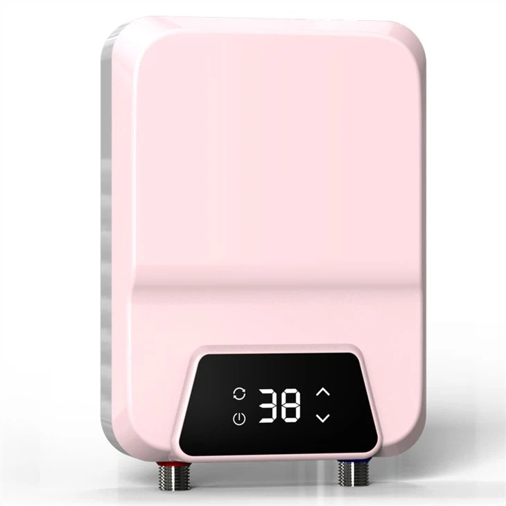 mini instant hot water heater