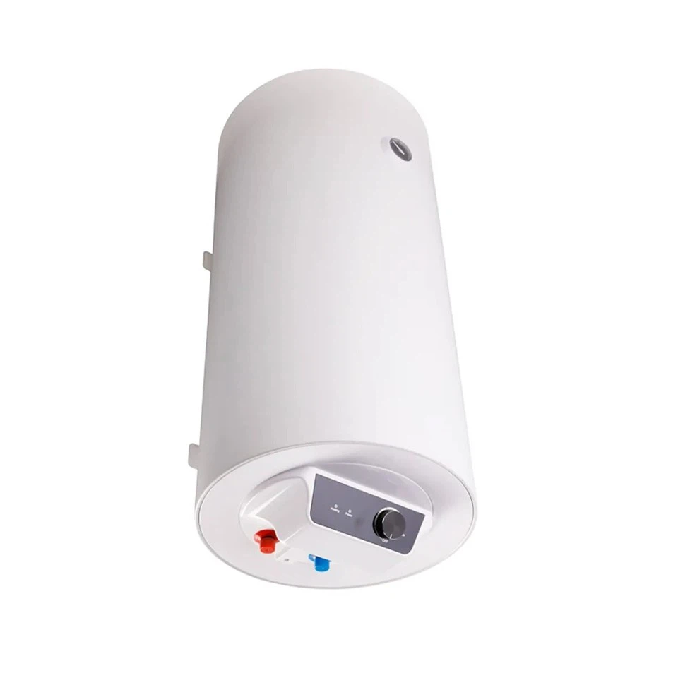 Heavy-Duty Electric Water Heater For Multi-Unit Apartments factory