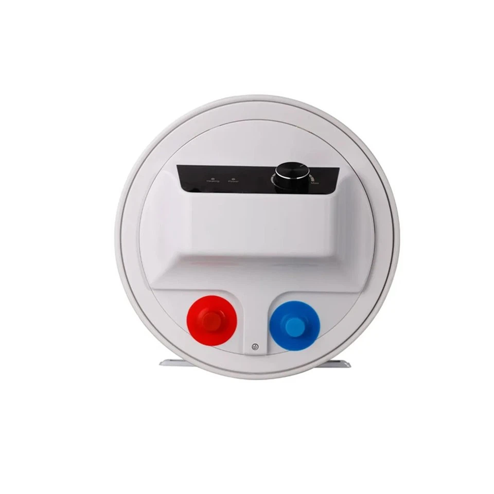 Heavy-Duty Electric Water Heater For Multi-Unit Apartments best