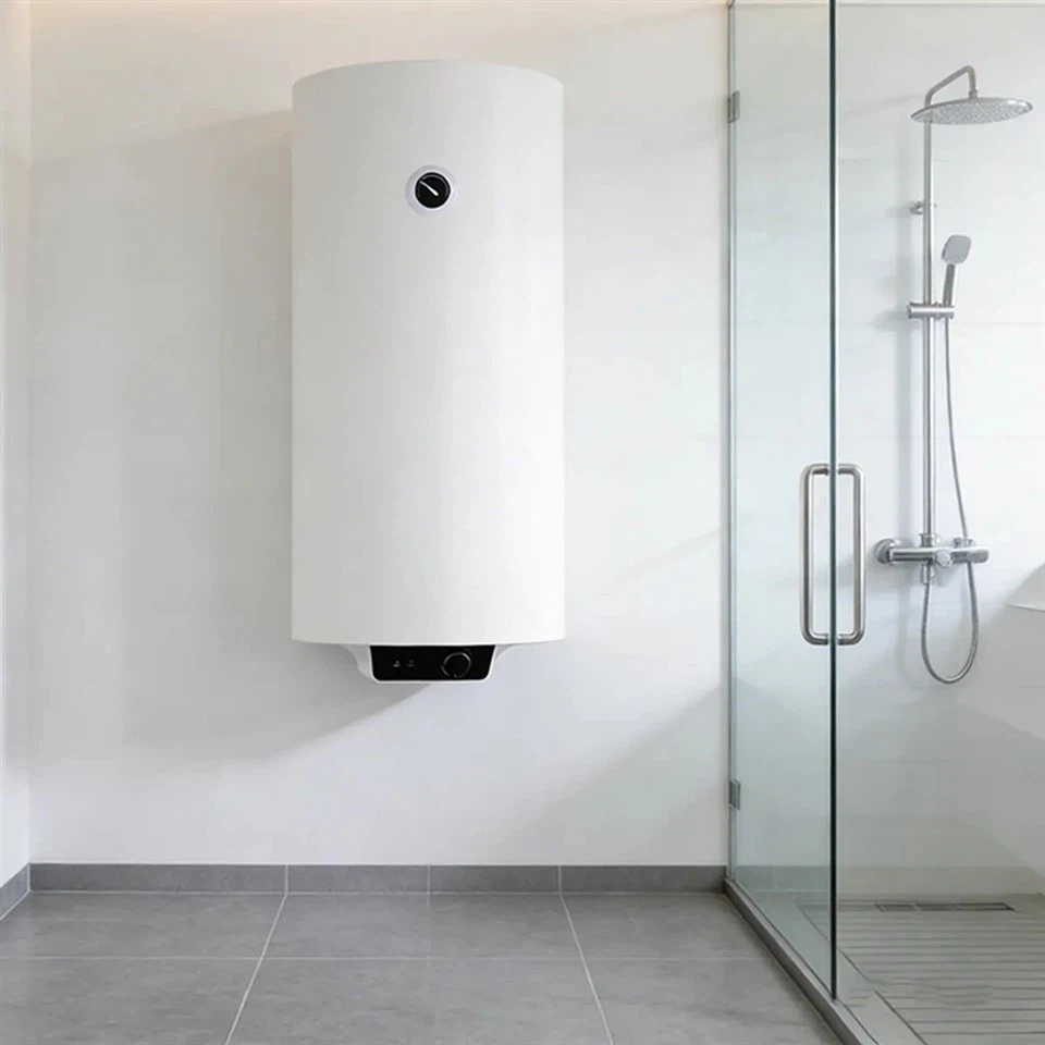 Heavy-Duty Electric Water Heater For Multi-Unit Apartments