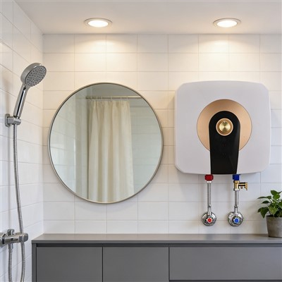 آبگرمکن برقی فشرده