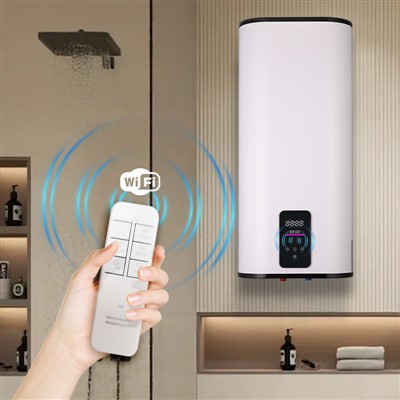 آبگرمکن های برقی فشرده برای فروشگاه های زنجیره ای