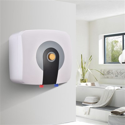 مینی آبگرمکن برقی برای سینک