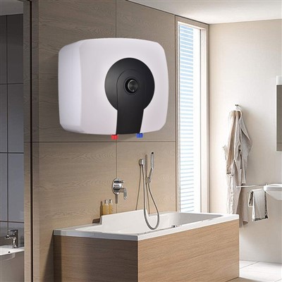 واحد گرمایش آب گرم زیر کابینتی