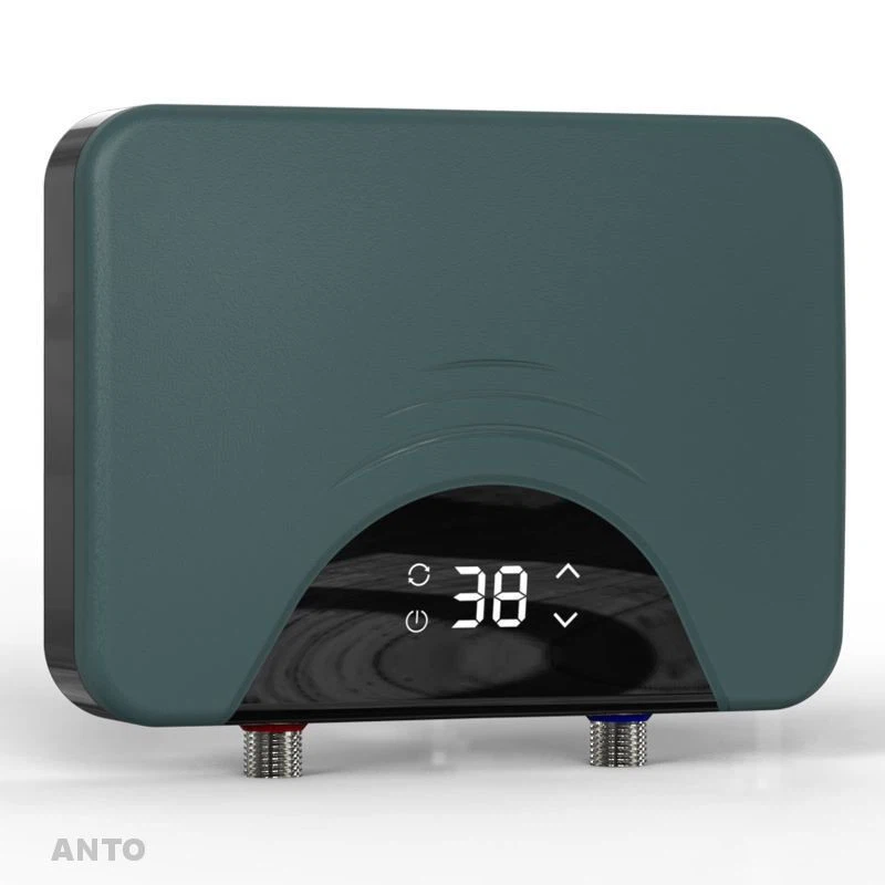 Under Sink Tankless Water Heater 220V Under Sink Tankless Water Heater 220V