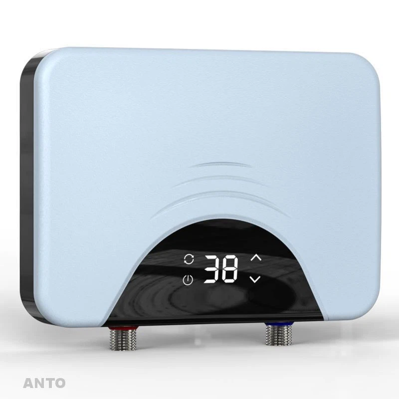 Under Sink Tankless Water Heater 220V Under Sink Tankless Water Heater 220V